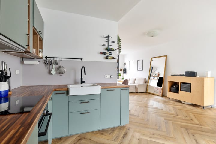 Foto 14 van Slachthuisstraat 11-B