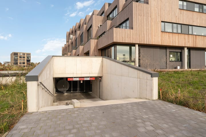 Foto 26 van Wimpelplantsoen 434