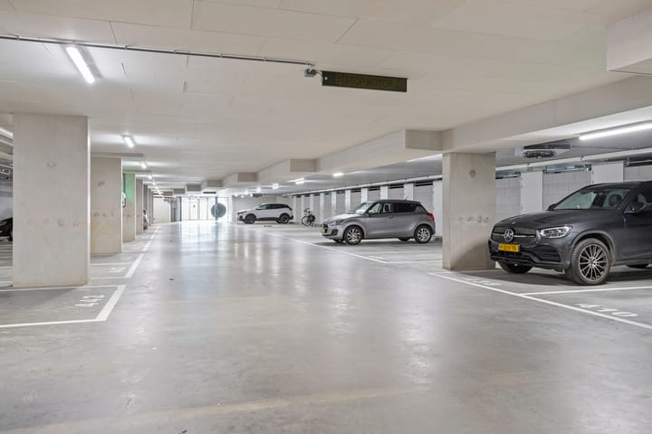 Foto 27 van Wimpelplantsoen 434