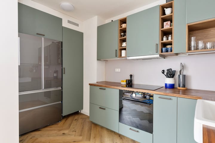 Foto 15 van Slachthuisstraat 11-B