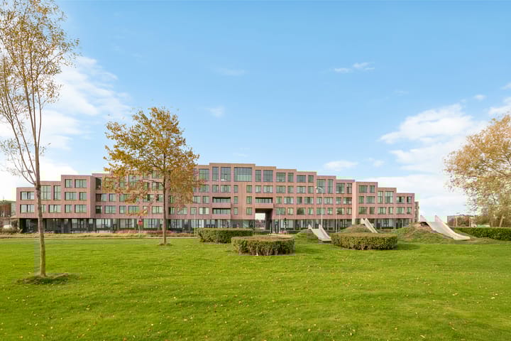 Foto 28 van Wimpelplantsoen 434