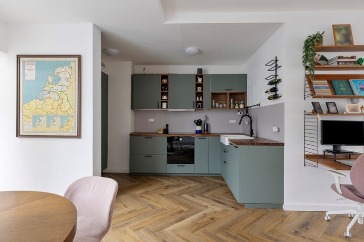 Foto 16 van Slachthuisstraat 11-B