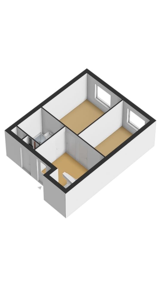 Foto 31 van Wimpelplantsoen 434