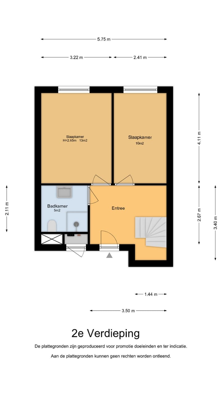 Foto 32 van Wimpelplantsoen 434