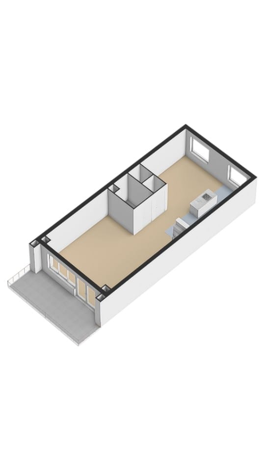 Foto 33 van Wimpelplantsoen 434