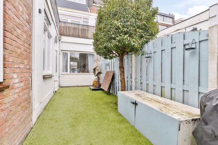 Foto 26 van Slachthuisstraat 11-B