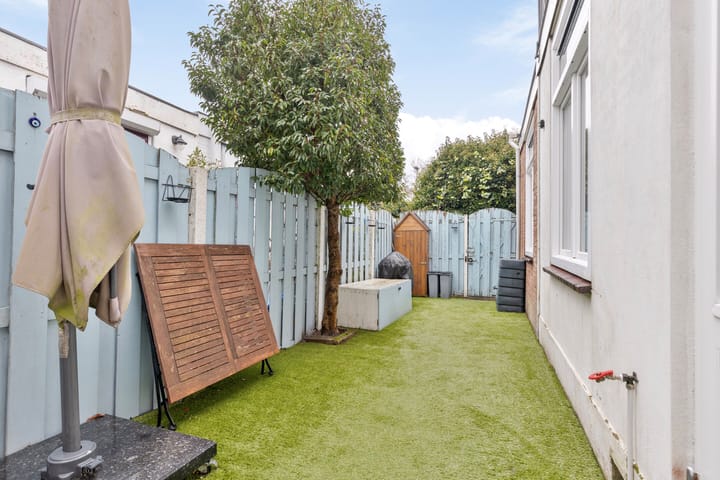 Foto 27 van Slachthuisstraat 11-B