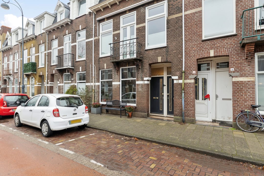 Foto 32 van Slachthuisstraat 11-B