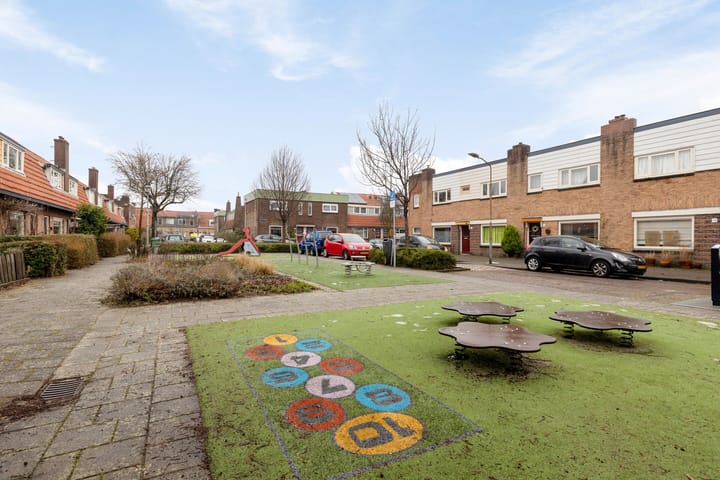 Foto 34 van Slachthuisstraat 11-B