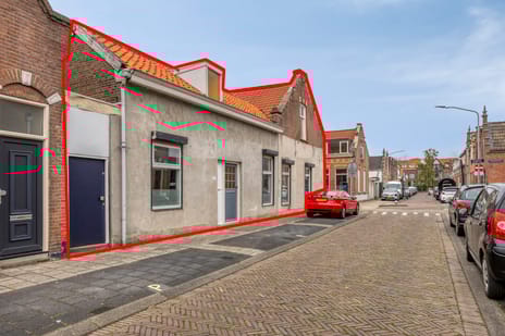 Oranjestraat thumbnail