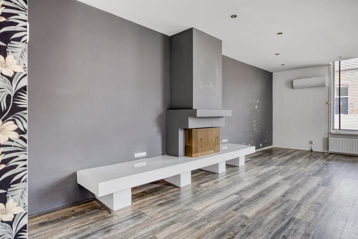 Foto 4 van Oranjestraat 15-A