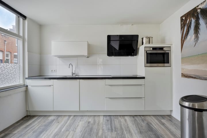 Foto 5 van Oranjestraat 15-A