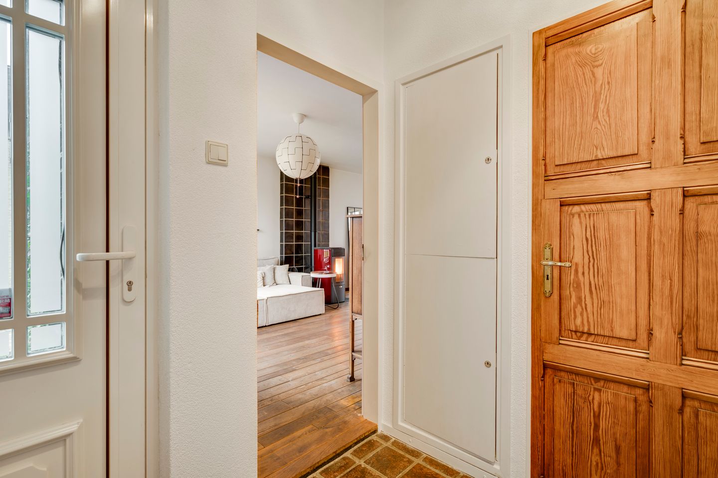 Foto 5 van Bisschopskamp 18