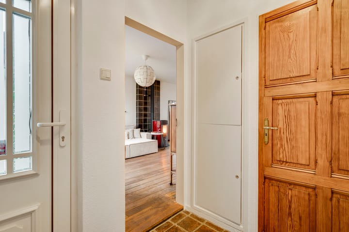 Foto 5 van Bisschopskamp 18