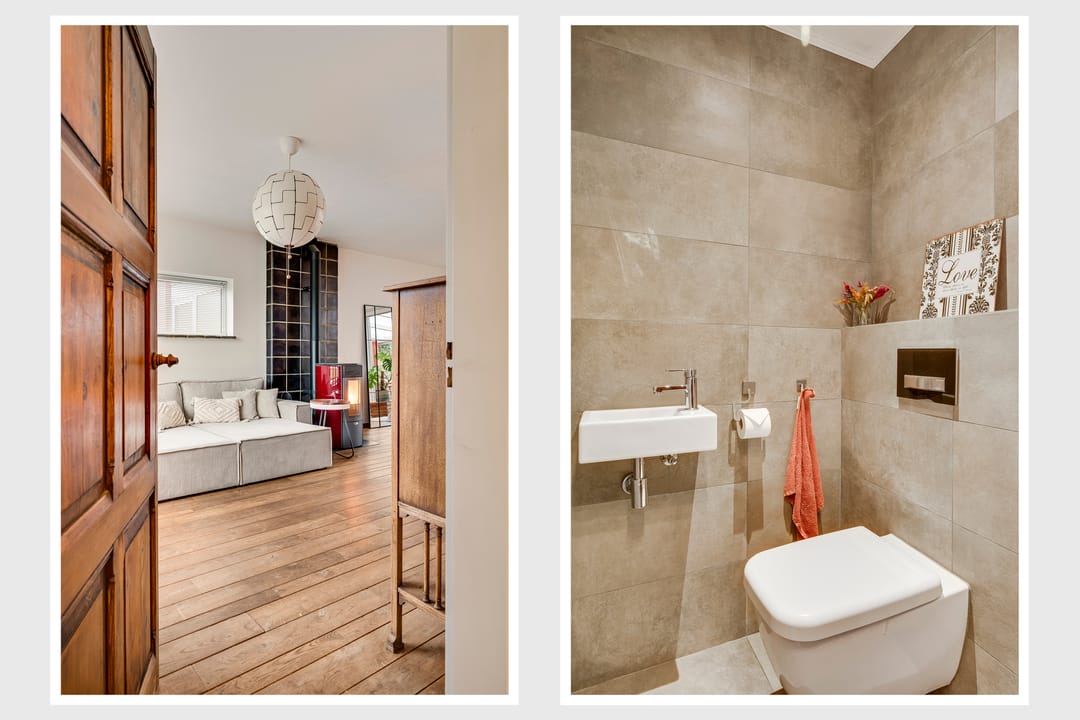 Foto 7 van Bisschopskamp 18