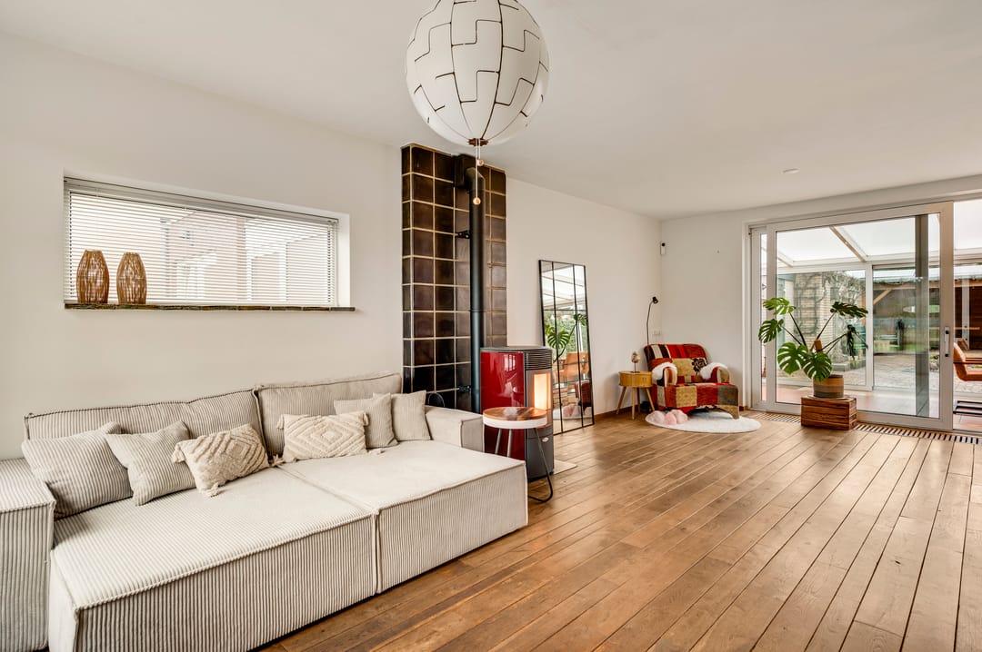 Foto 8 van Bisschopskamp 18