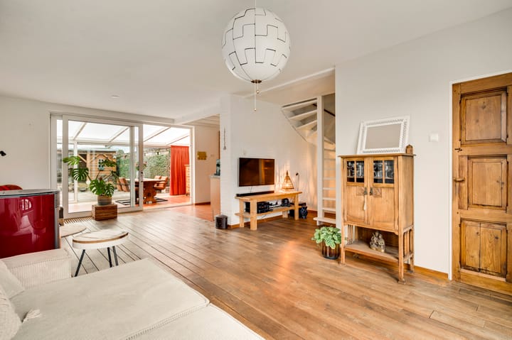 Foto 9 van Bisschopskamp 18