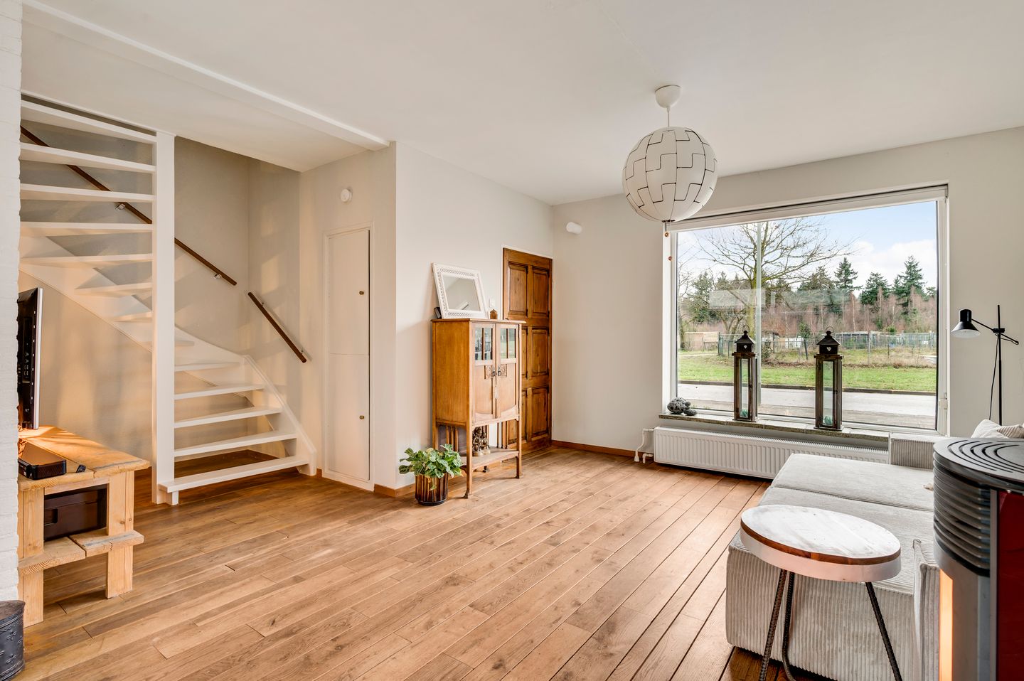 Foto 10 van Bisschopskamp 18