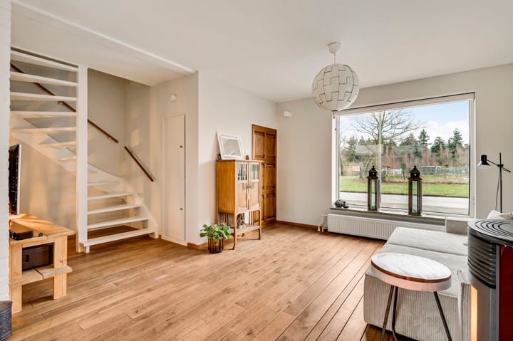 Foto 10 van Bisschopskamp 18