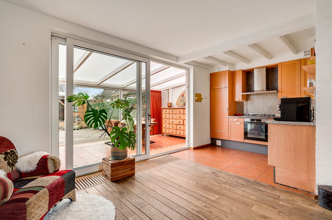 Foto 11 van Bisschopskamp 18