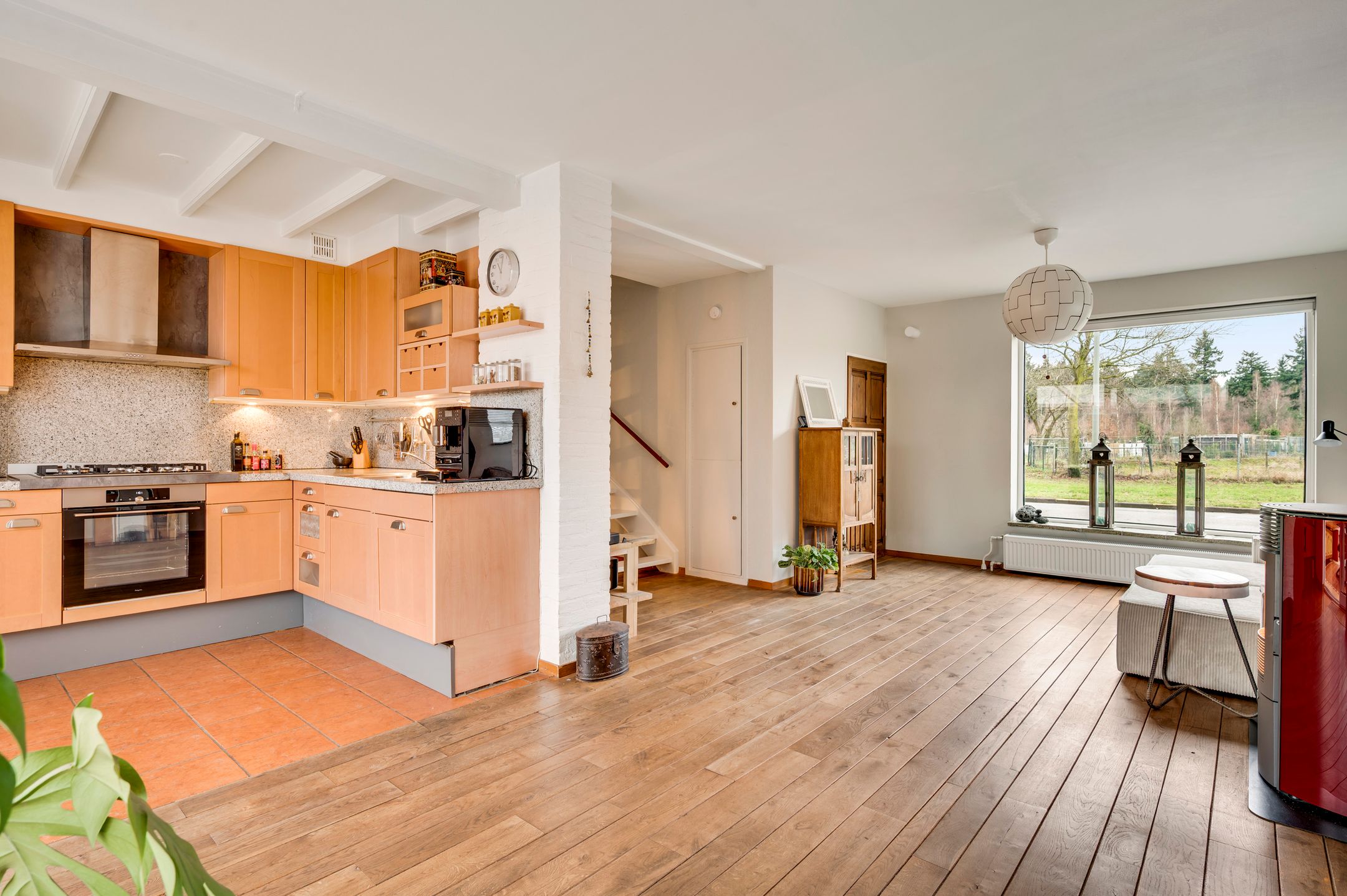 Foto 12 van Bisschopskamp 18