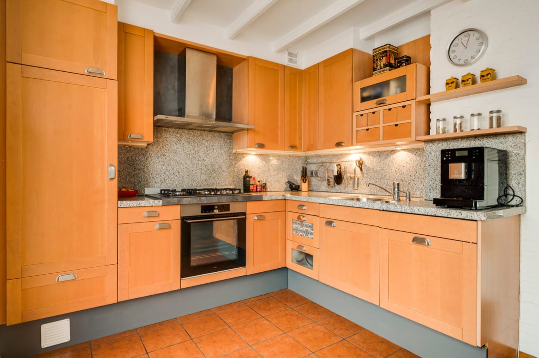 Foto 13 van Bisschopskamp 18