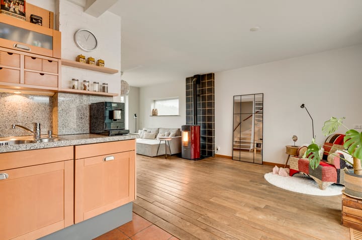 Foto 14 van Bisschopskamp 18