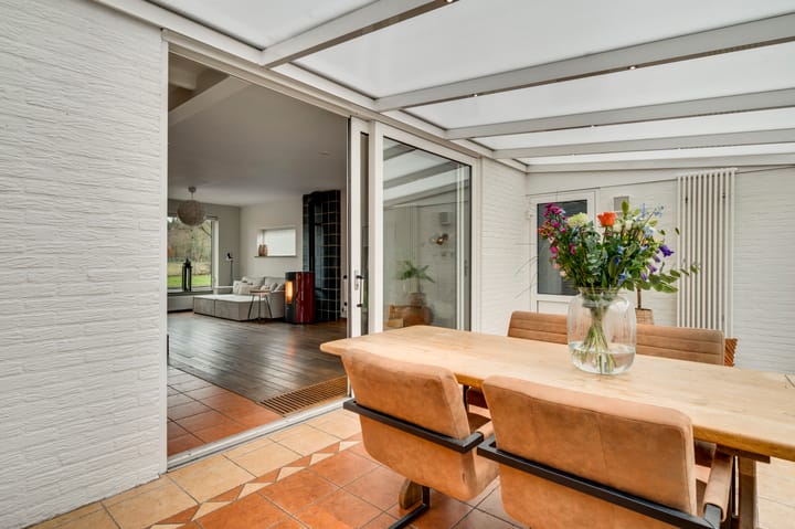 Foto 15 van Bisschopskamp 18