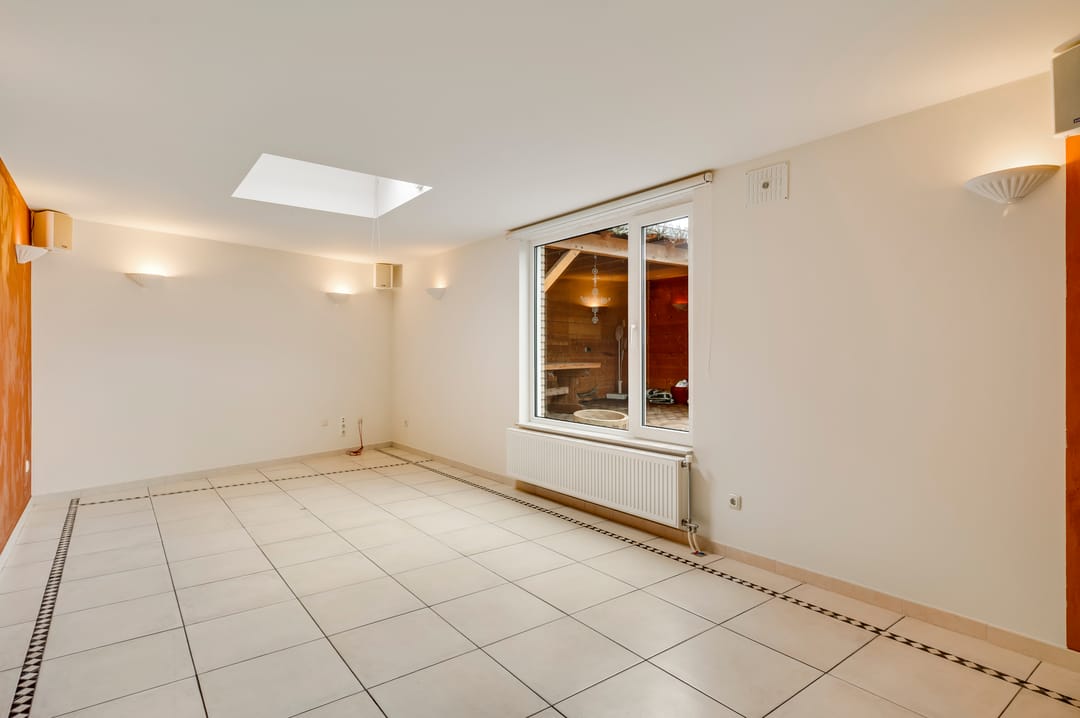 Foto 17 van Bisschopskamp 18