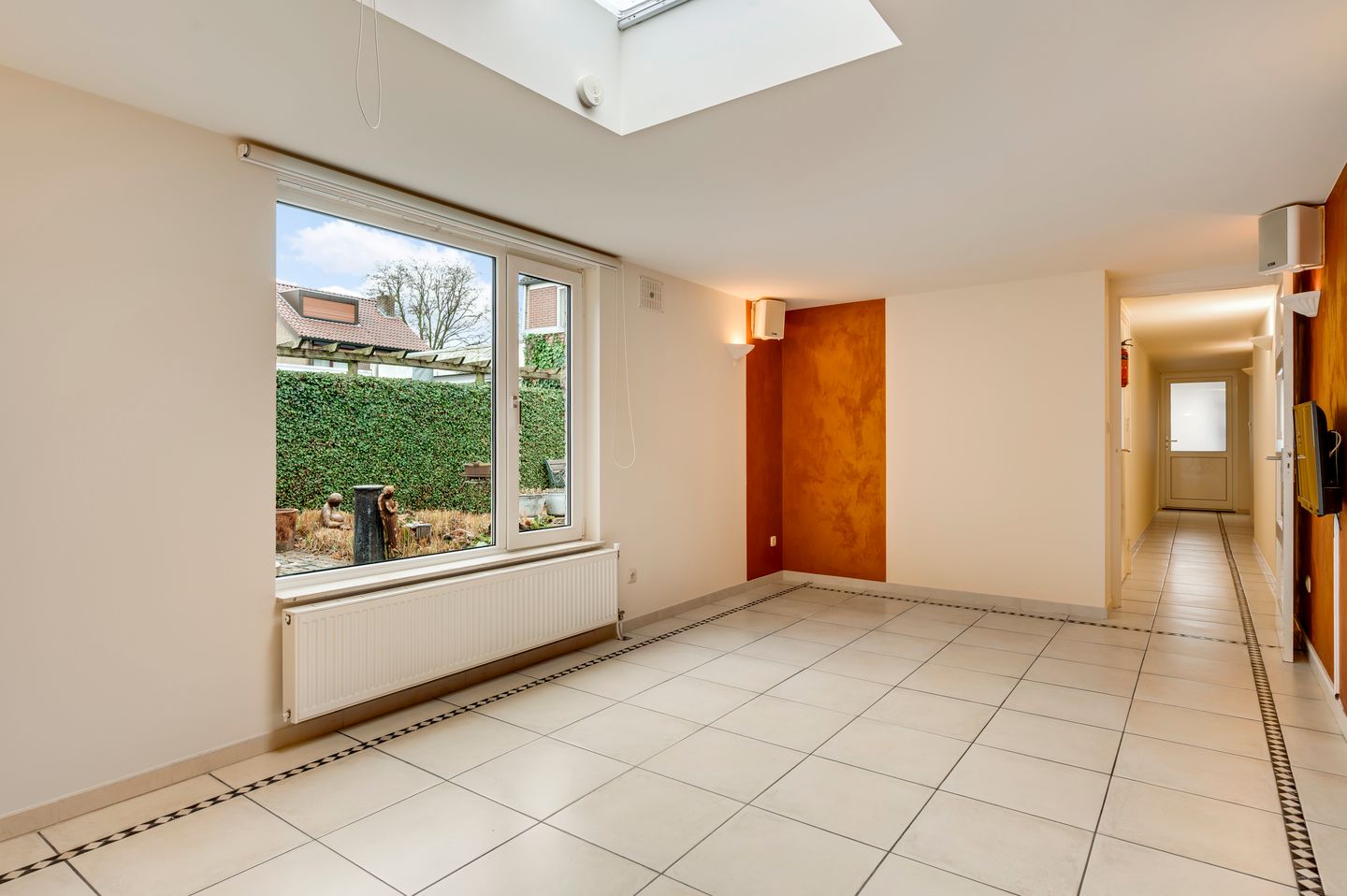 Foto 19 van Bisschopskamp 18