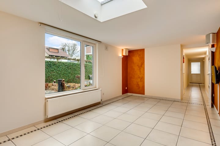 Foto 19 van Bisschopskamp 18