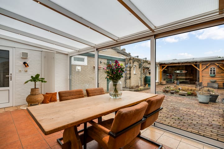 Foto 21 van Bisschopskamp 18