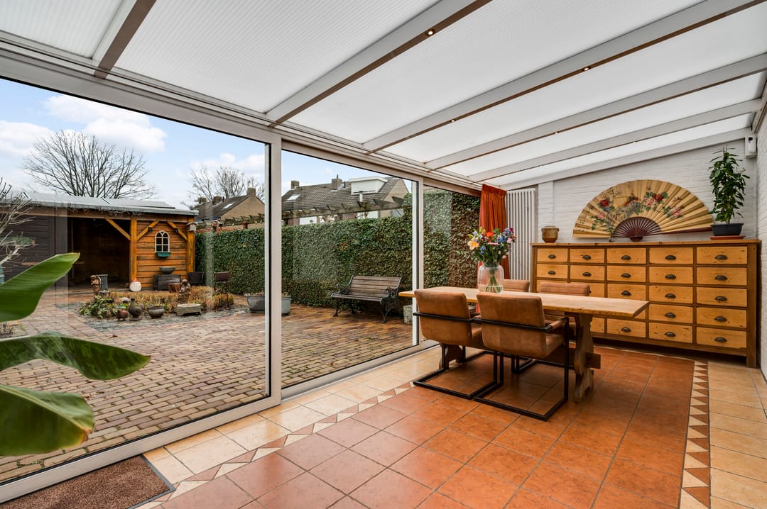 Foto 22 van Bisschopskamp 18