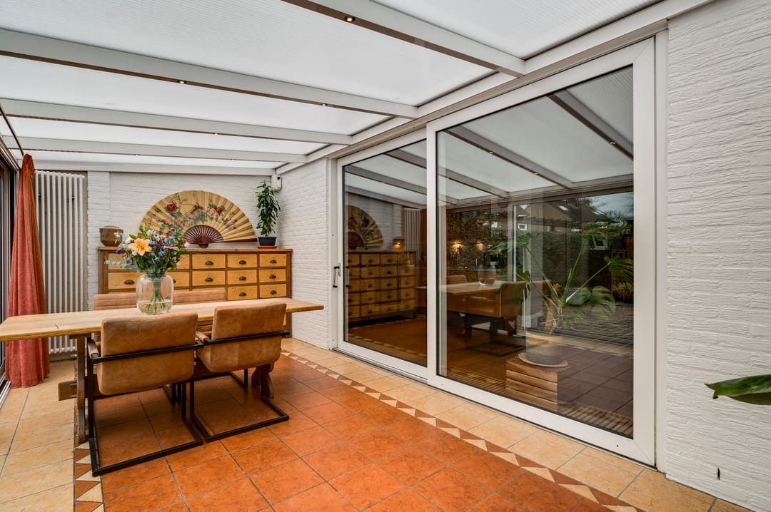 Foto 23 van Bisschopskamp 18