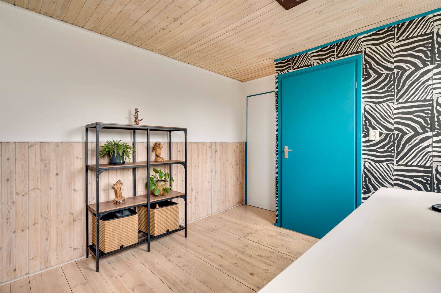 Foto 25 van Bisschopskamp 18