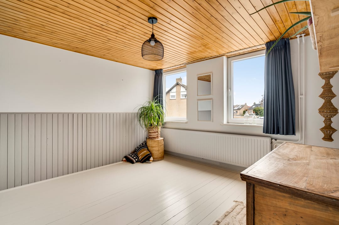 Foto 26 van Bisschopskamp 18