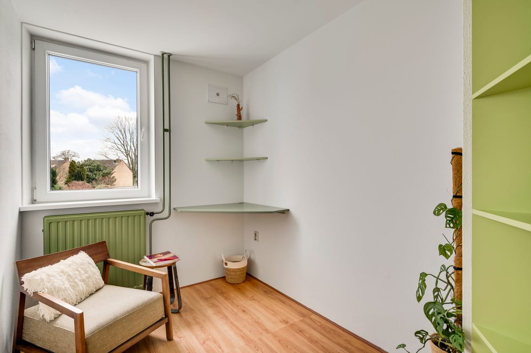 Foto 28 van Bisschopskamp 18