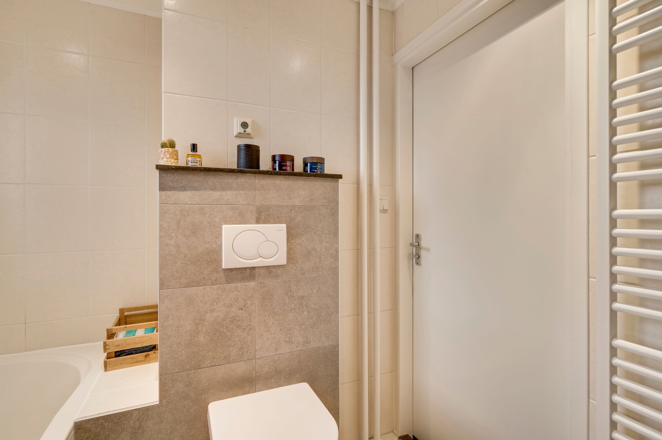 Foto 30 van Bisschopskamp 18