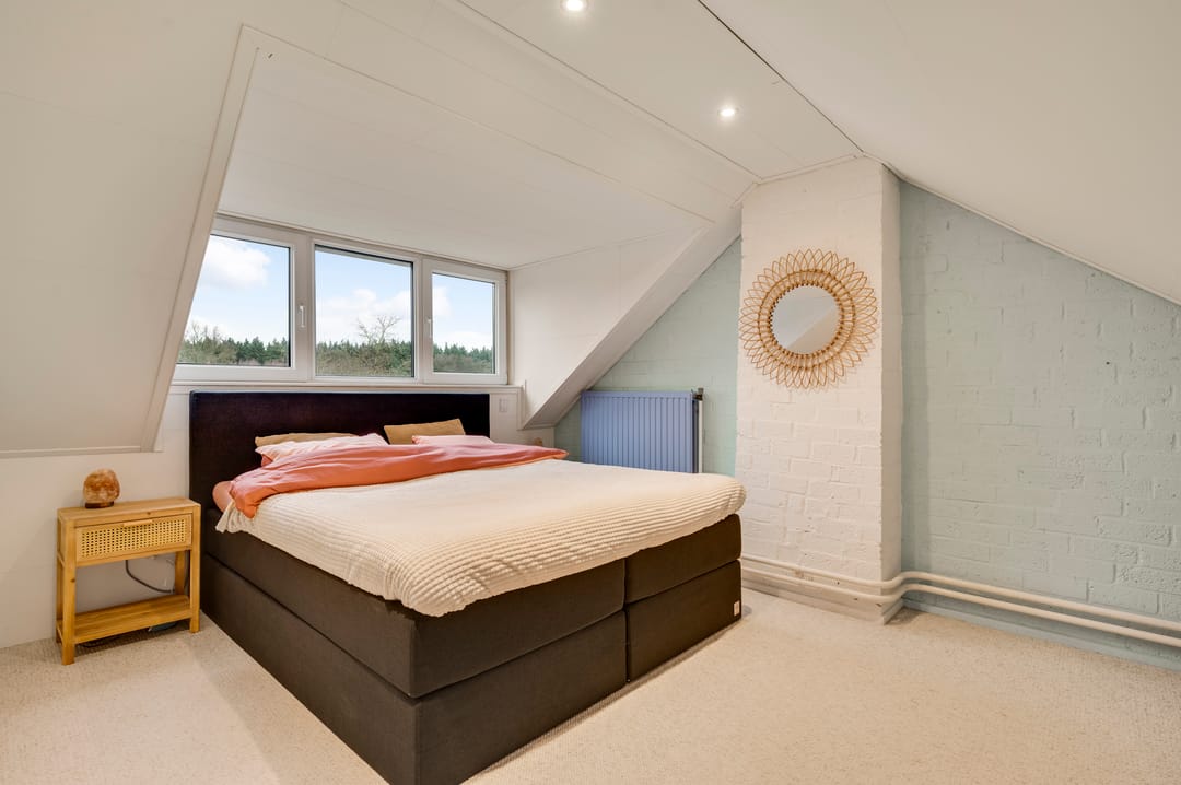 Foto 32 van Bisschopskamp 18