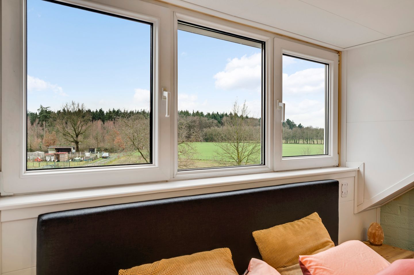 Foto 34 van Bisschopskamp 18