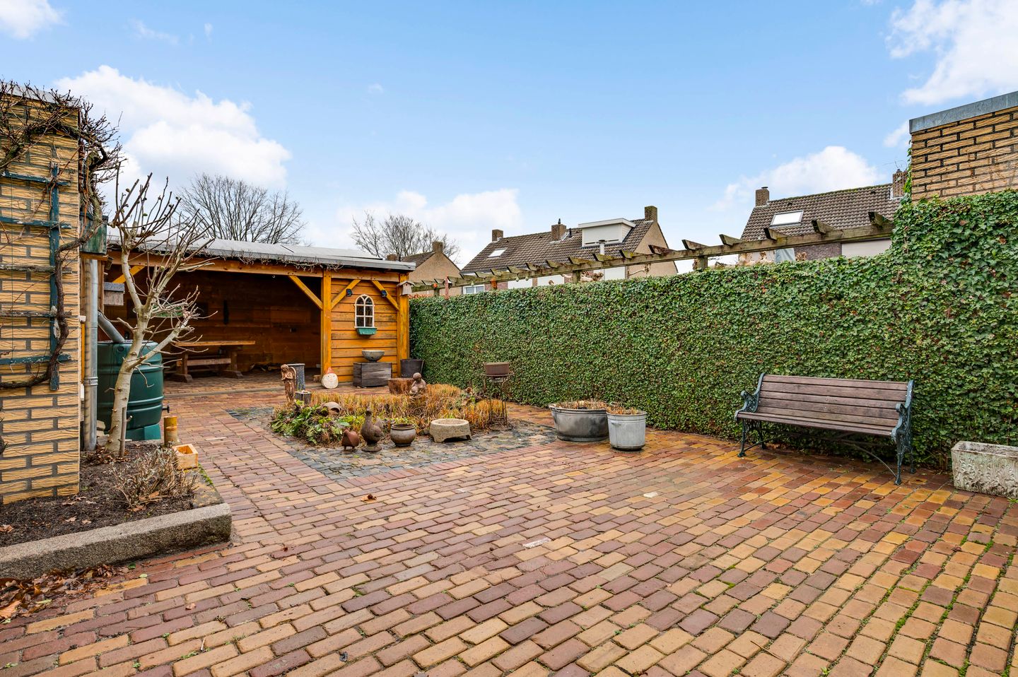 Foto 35 van Bisschopskamp 18