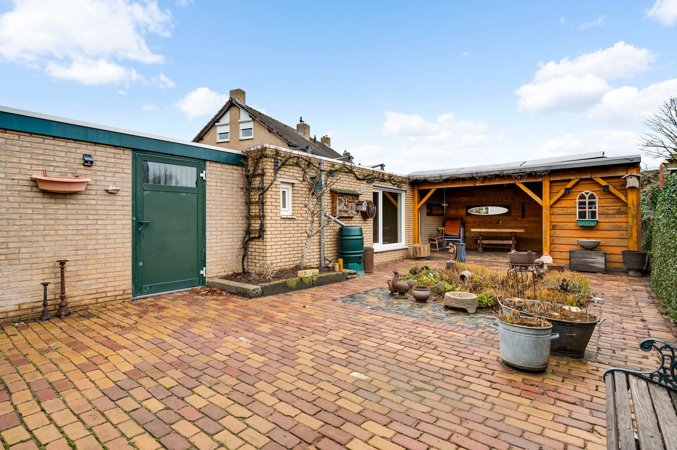 Foto 36 van Bisschopskamp 18