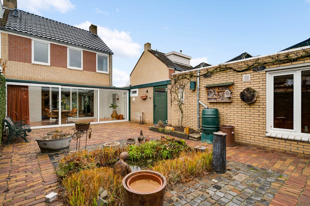 Foto 37 van Bisschopskamp 18