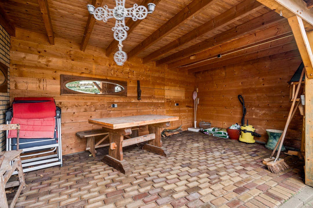 Foto 38 van Bisschopskamp 18