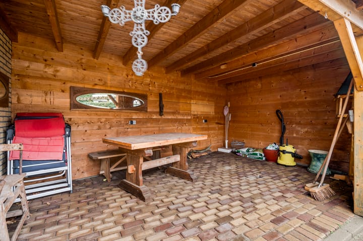 Foto 38 van Bisschopskamp 18