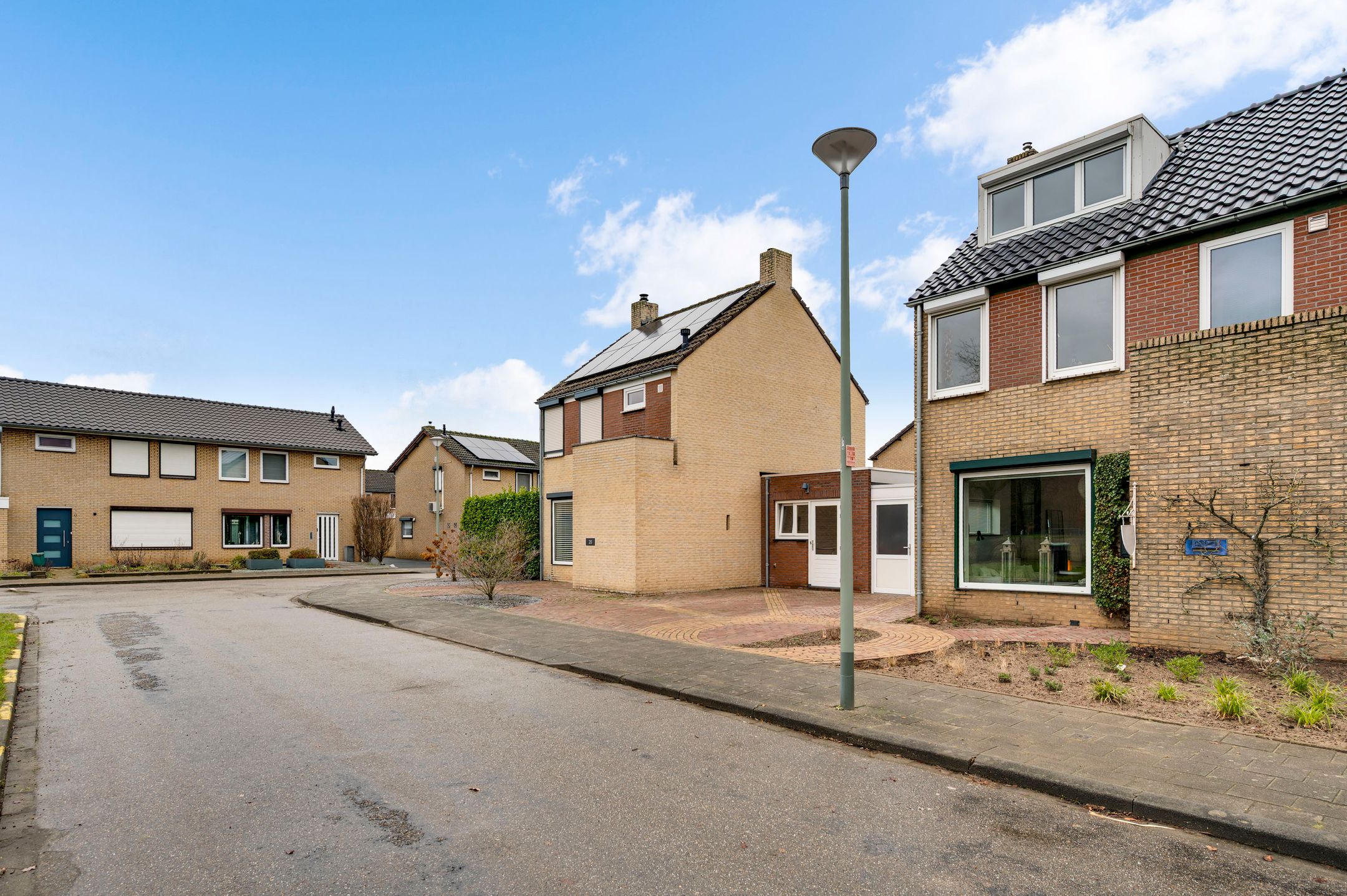 Foto 39 van Bisschopskamp 18