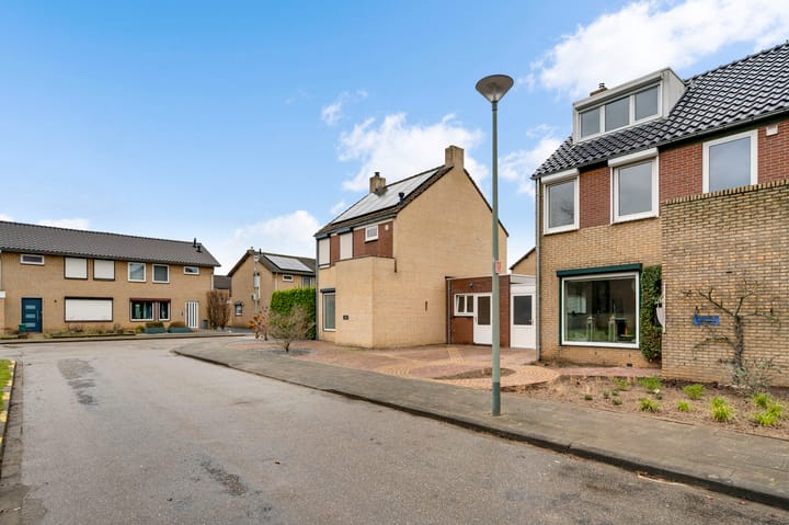 Foto 39 van Bisschopskamp 18