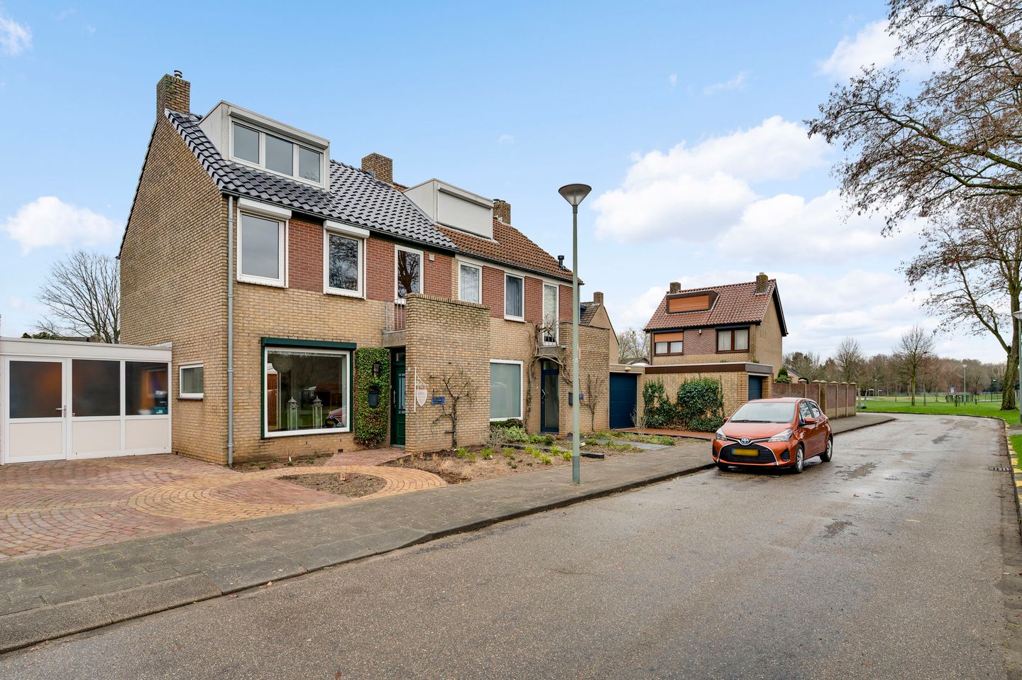 Foto 40 van Bisschopskamp 18