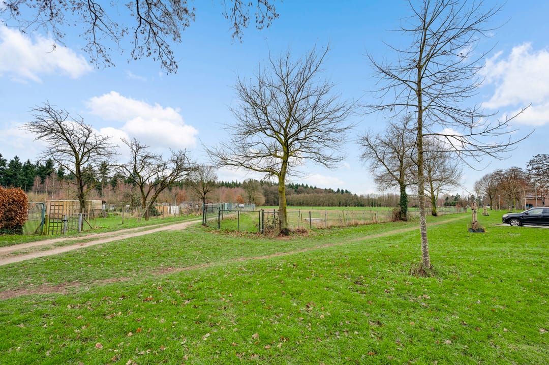 Foto 41 van Bisschopskamp 18