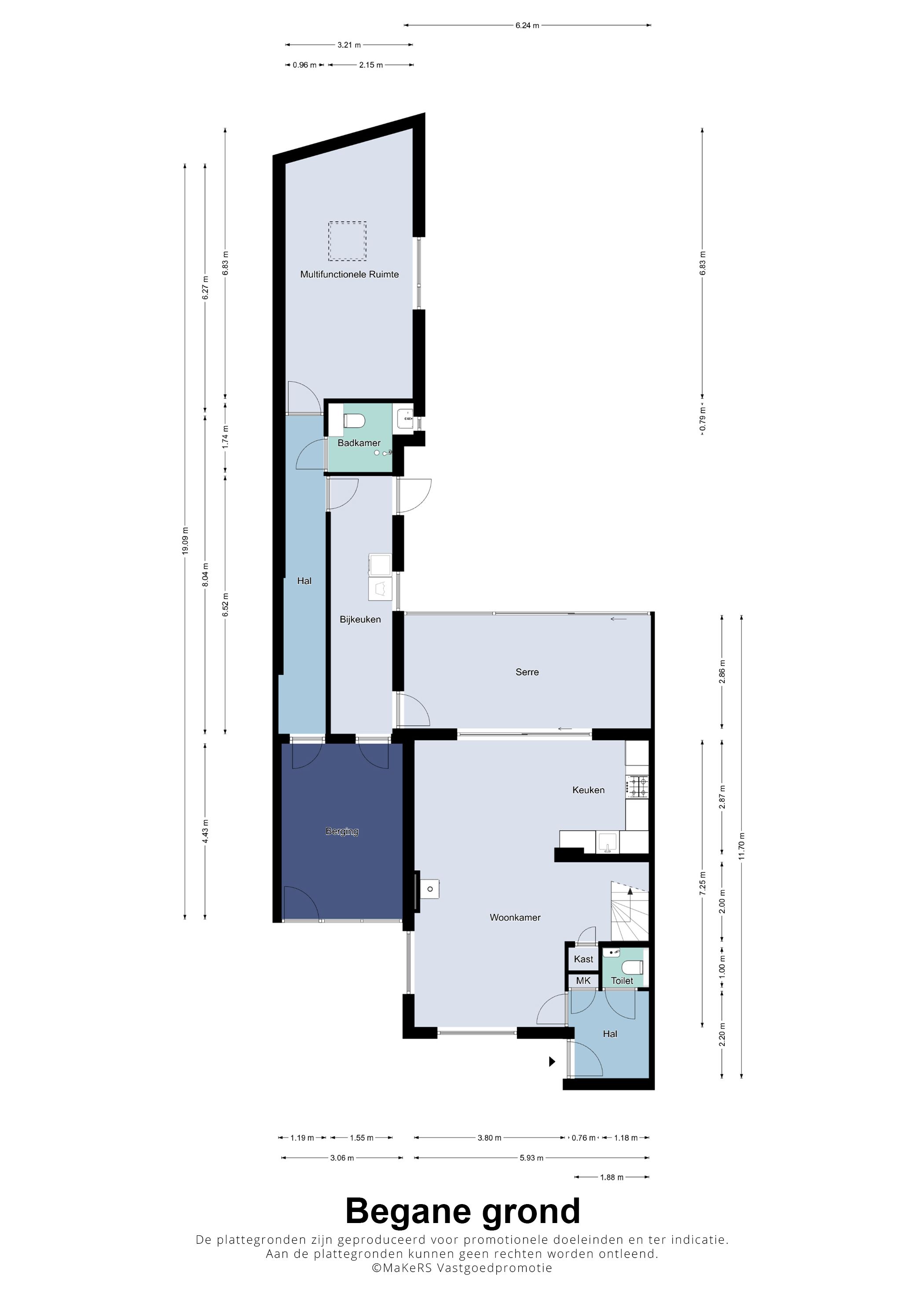 Foto 42 van Bisschopskamp 18